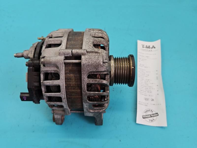 Генератор Renault Captur 231008593R