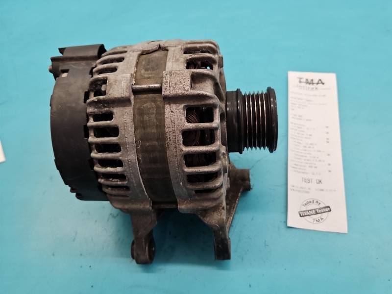 Генератор Mercedes C W205 A0009062103