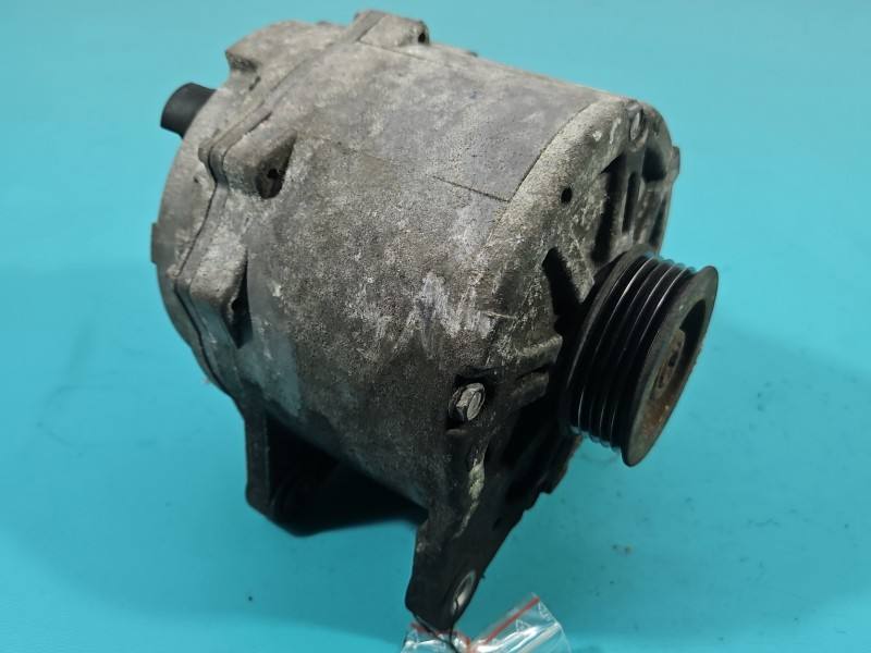 Генератор Audi A7 4G 079903015P