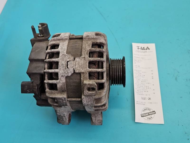 Генератор Land Rover Discovery 0125812068
