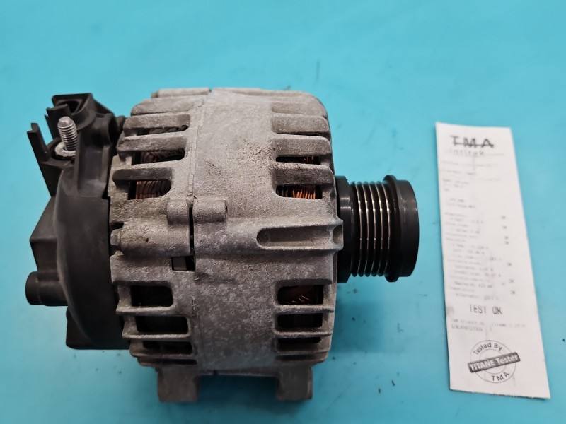 Генератор Ford Focus AV6N-10300-GD