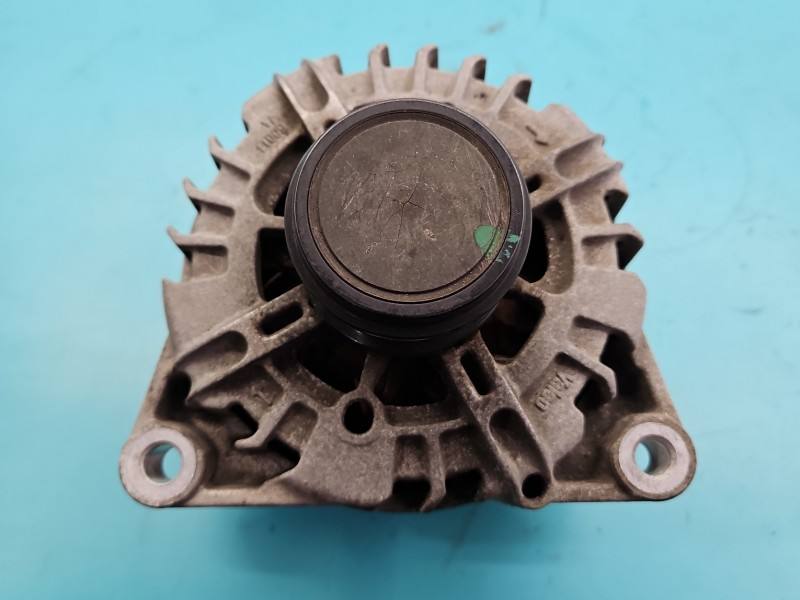 Генератор Ford Focus AV6N-10300-GD — фото детали 2