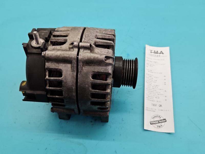 Генератор Mercedes CLS C218 A0141540902