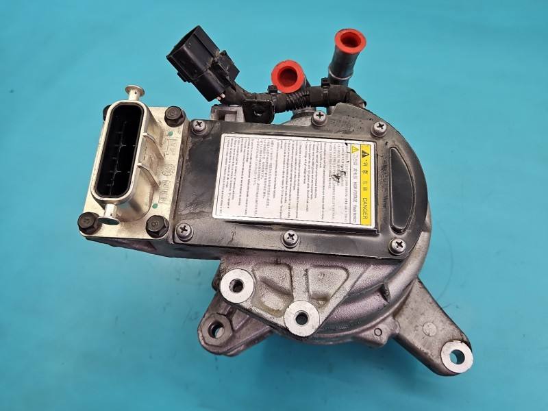 Генератор Kia Niro 37390-03900 — фото деталі 4