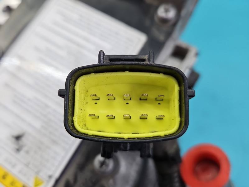 Генератор Kia Niro 37390-03900 — фото деталі 6