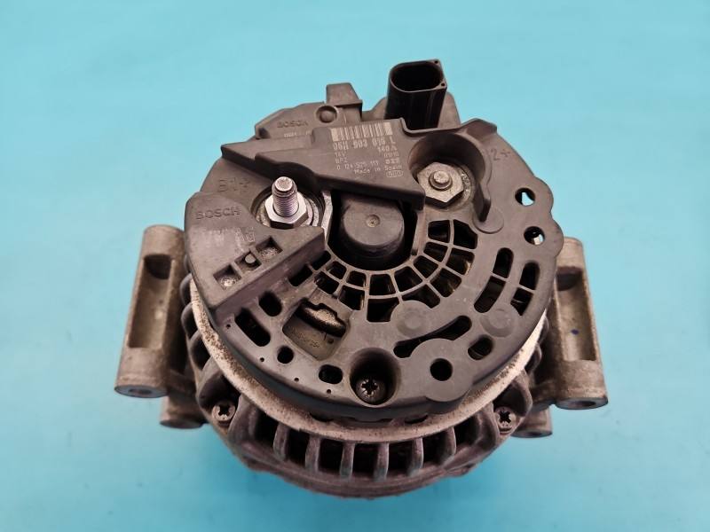 Генератор Audi A5 8T 06H903016L — фото детали 4