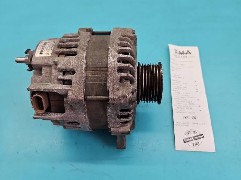 Генератор Nissan Note 23100-3VA1A