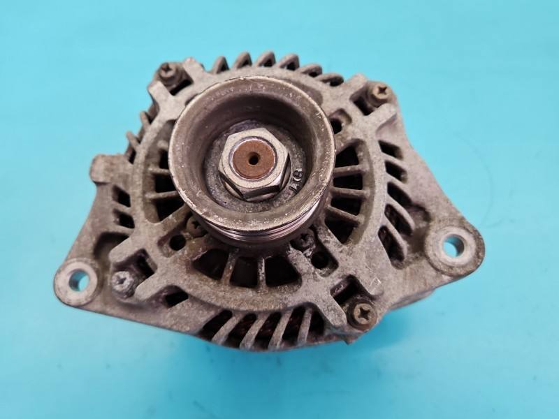 Генератор Nissan Note 23100-3VA1A — фото детали 2