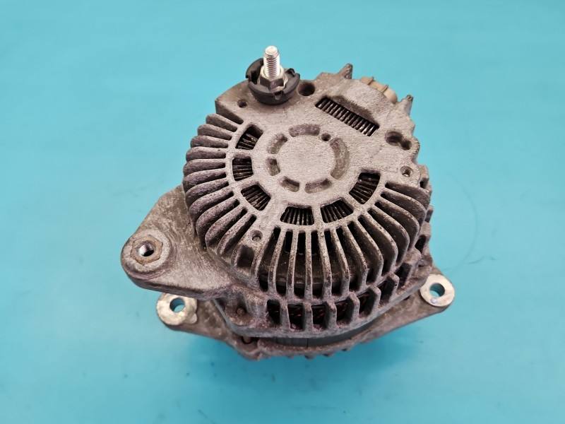 Генератор Nissan Note 23100-3VA1A — фото детали 4