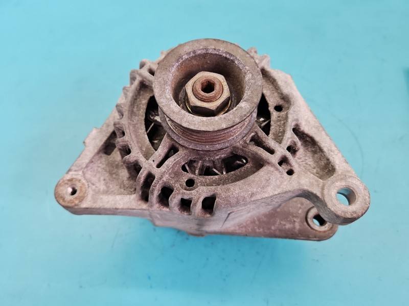 Генератор Toyota Corolla Verso 27060-0D160 — фото деталі 2