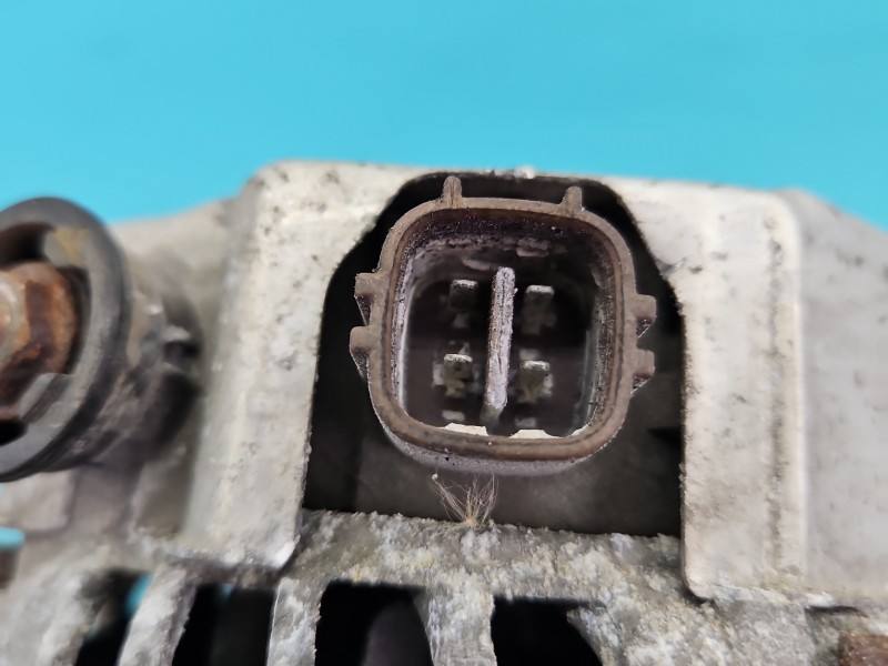 Генератор Toyota Corolla Verso 27060-0D160 — фото деталі 5