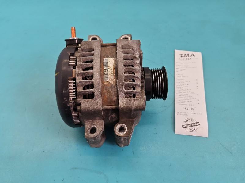 Генератор Lancia Thema 04801835AB