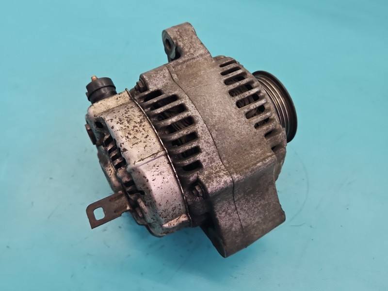 Генератор Honda CR-V 101211-9880 — фото деталі 3