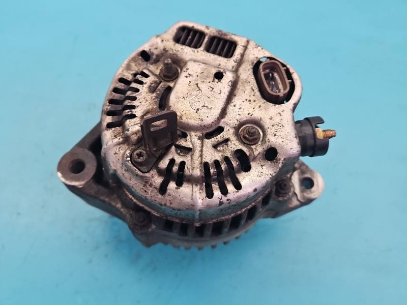 Генератор Honda CR-V 101211-9880 — фото деталі 4