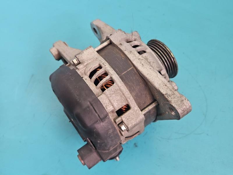 Генератор Suzuki Sx4 31400-60R0 — фото деталі 3