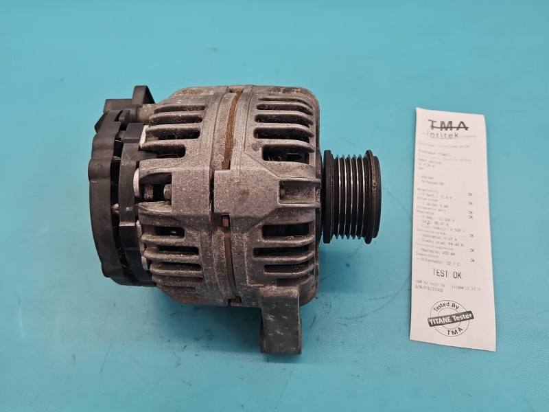 Генератор Volkswagen Passat B5 071903016C