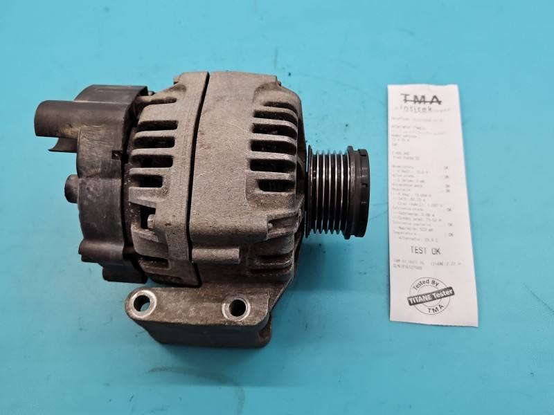 Генератор Fiat Punto 51718499