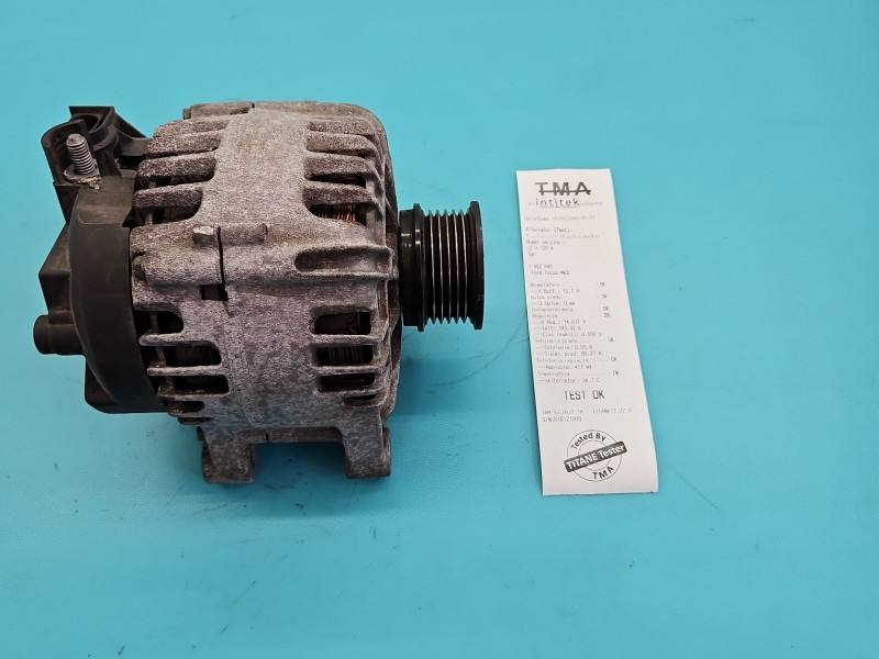 Генератор Ford Focus AV6N-10300-DC