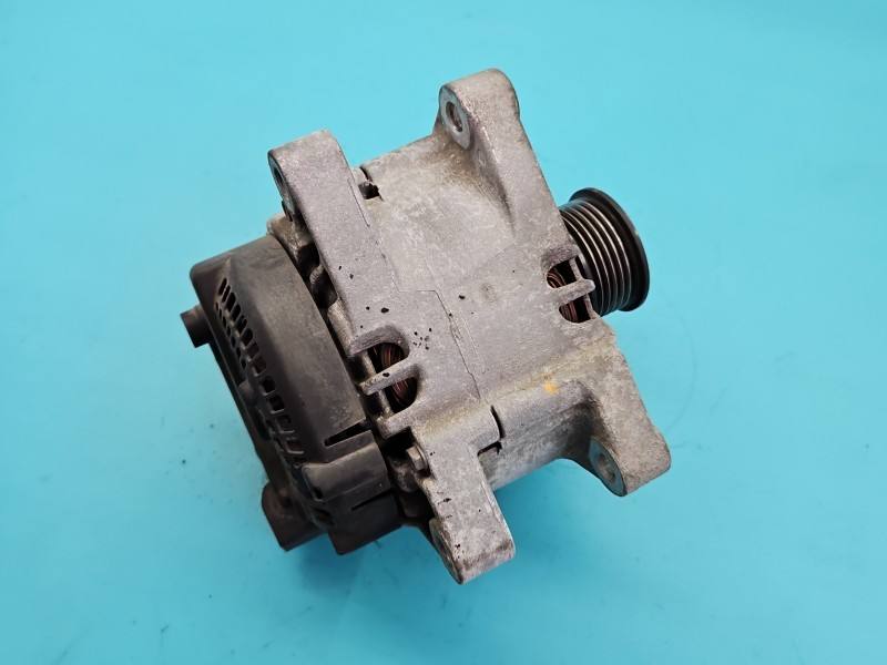 Генератор Ford Focus AV6N-10300-DC — фото деталі 3