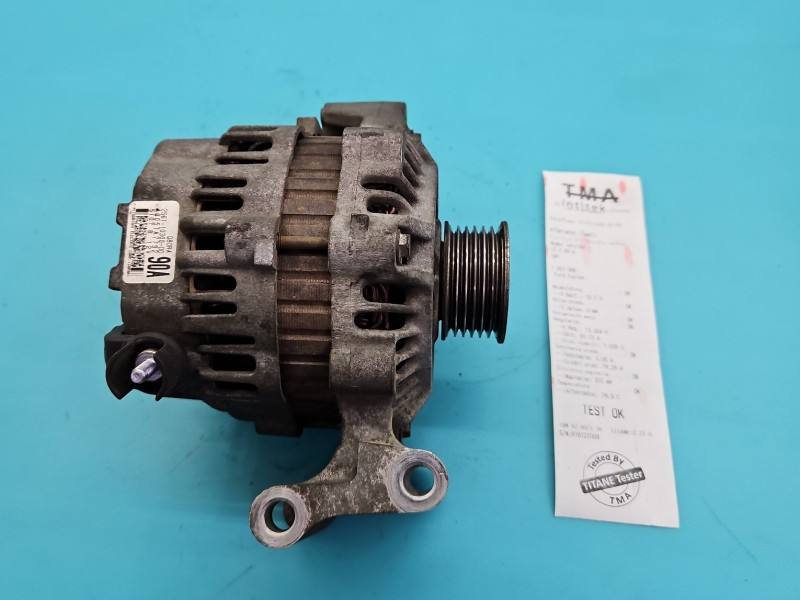 Генератор Ford Fusion 2S6T-10300-DD