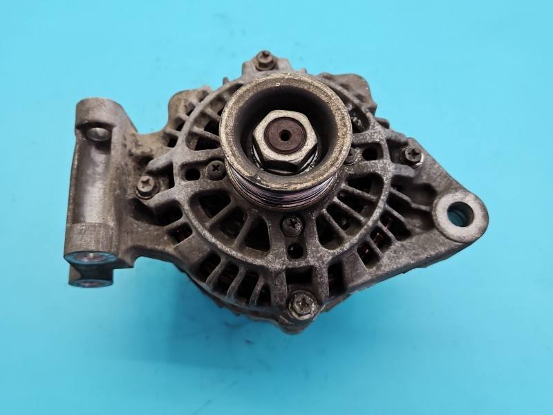 Генератор Ford Fusion 2S6T-10300-DD — фото детали 2