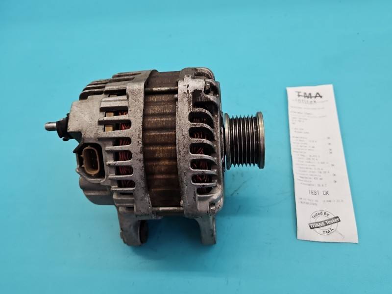 Генератор Nissan Juke 23100BV80A