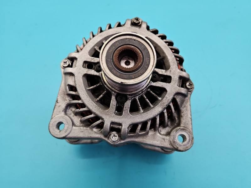 Генератор Nissan Juke 23100BV80A — фото деталі 2
