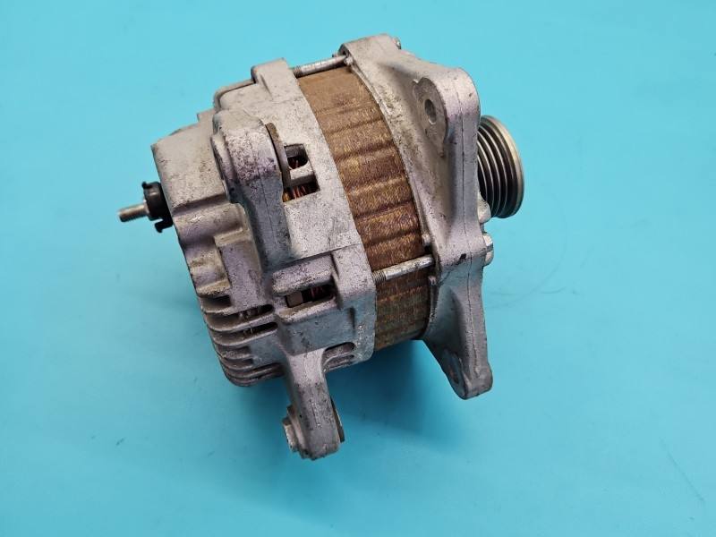 Генератор Nissan Juke 23100BV80A — фото деталі 3