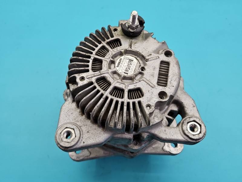 Генератор Nissan Juke 23100BV80A — фото деталі 4