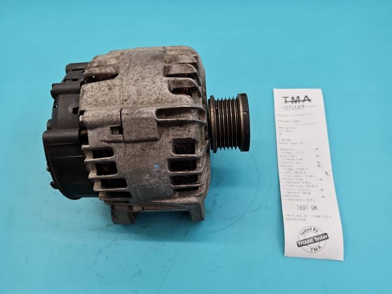 Генератор Renault Laguna 231000011R