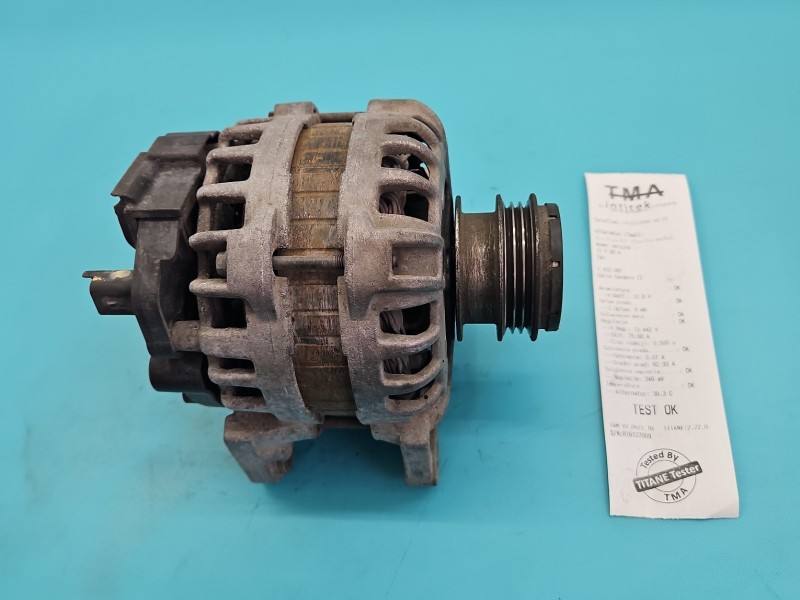 Генератор Dacia Sandero 231008386R
