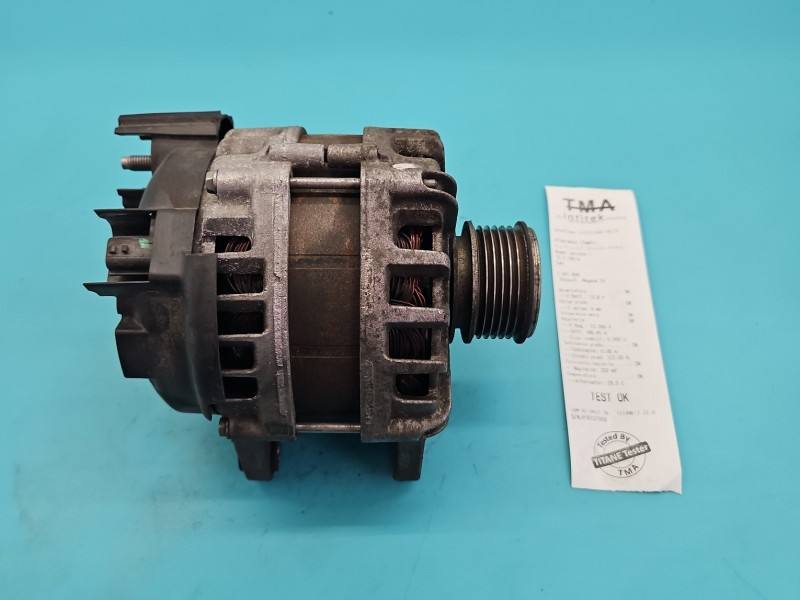 Генератор Renault Megane 4 231004402R