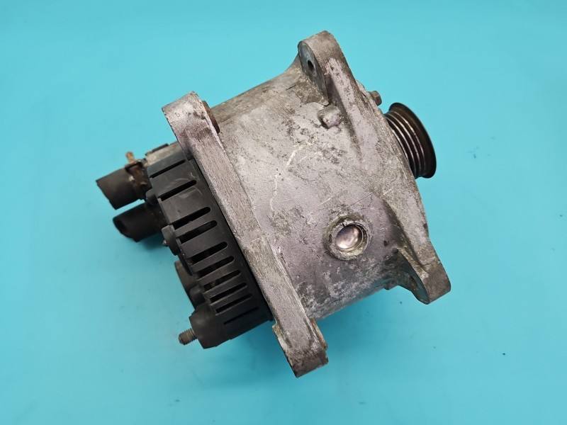 Генератор Renault Scenic 2 8200667617A — фото деталі 3
