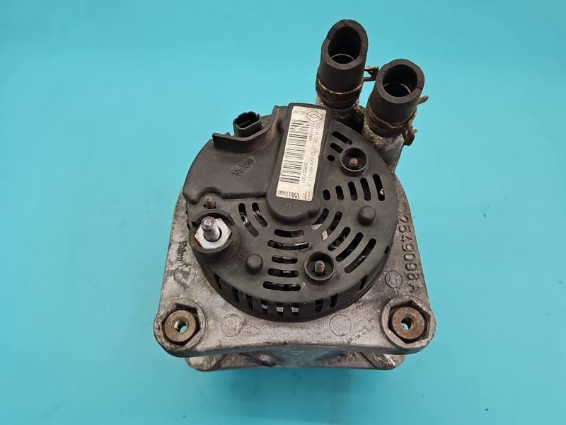 Генератор Renault Scenic 2 8200667617A — фото деталі 4