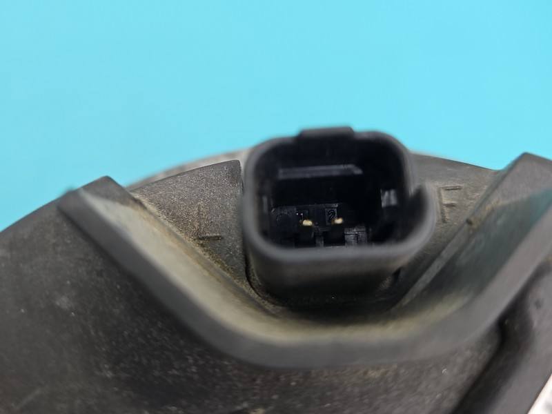 Генератор Renault Scenic 2 8200667617A — фото деталі 5