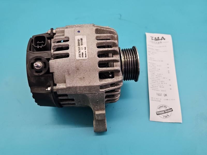 Генератор Toyota Avensis T25 101210-0891