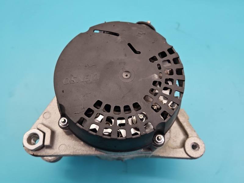 Генератор Toyota Avensis T25 101210-0891 — фото деталі 4