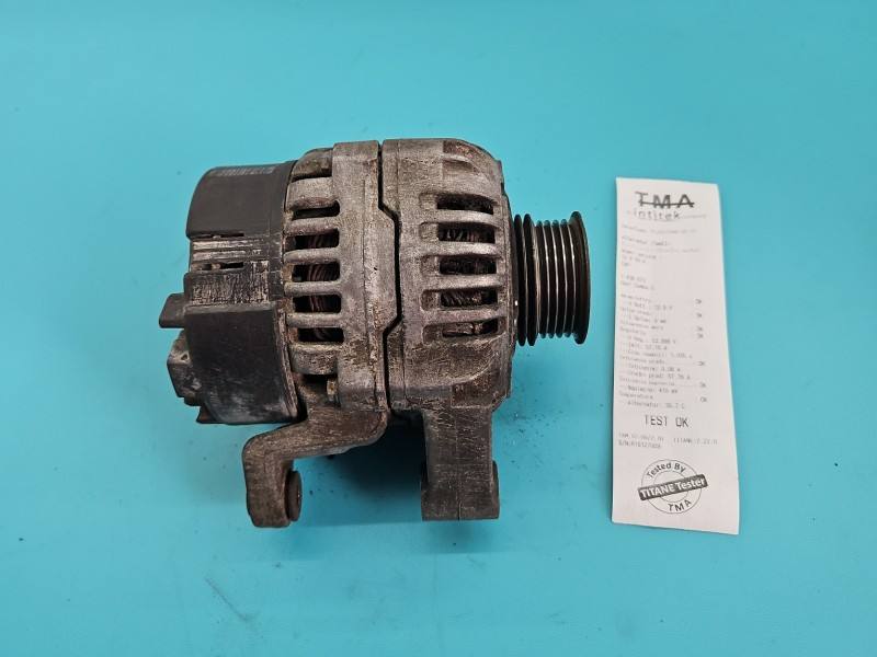 Генератор Opel Combo C 90534472
