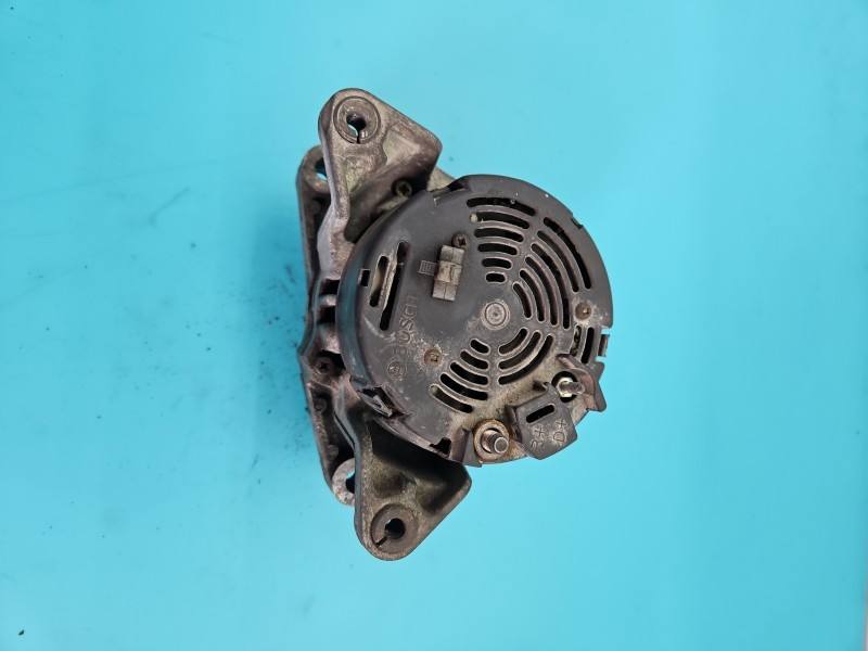 Генератор Opel Combo C 90534472 — фото деталі 4