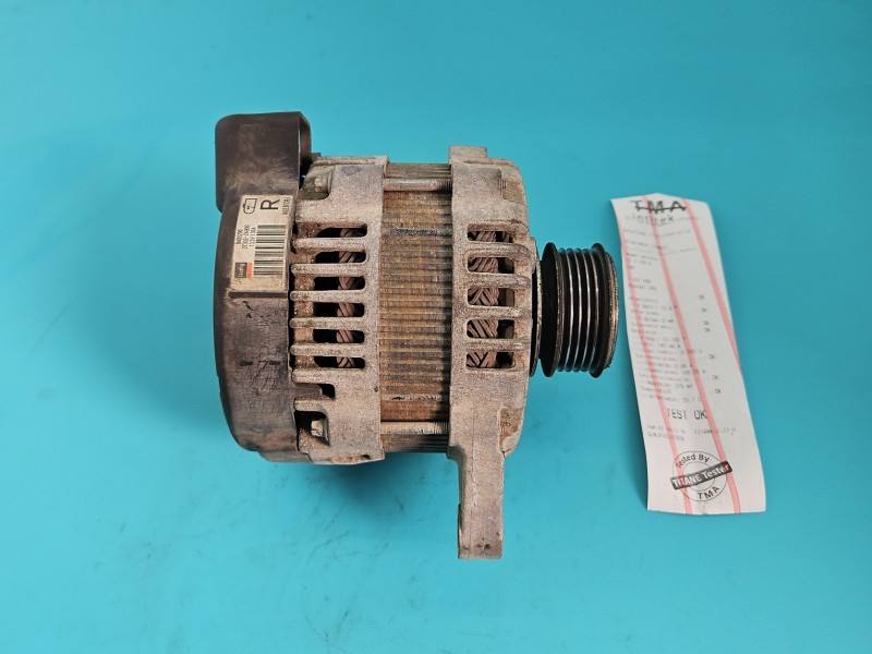 Генератор Hyundai I40 37300-2A900