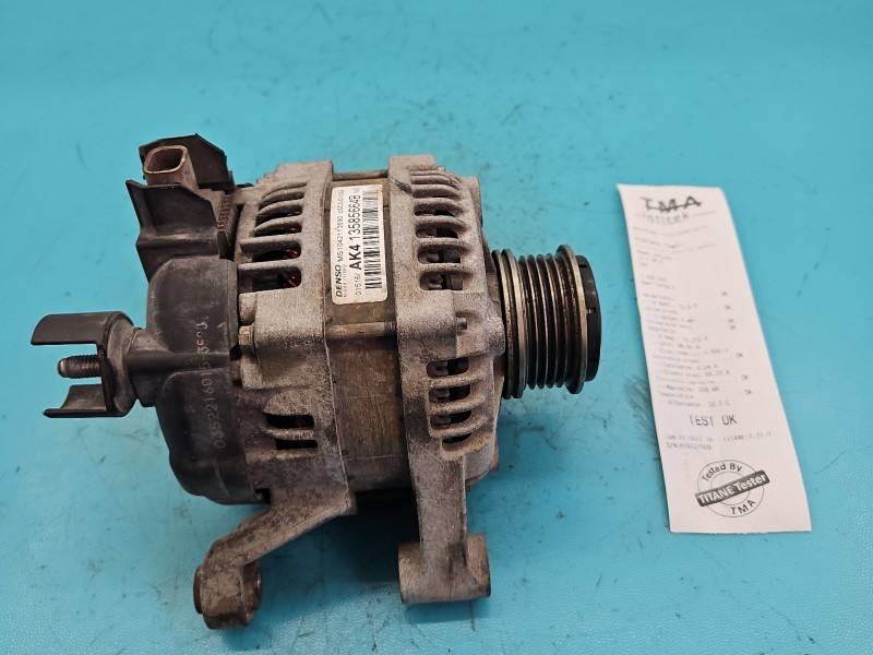 Генератор Opel Corsa E 13585664B