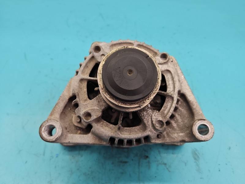 Генератор Opel Corsa E 13585664B — фото деталі 2