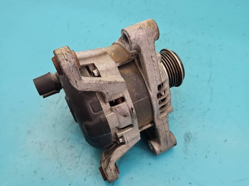 Генератор Opel Corsa E 13585664B — фото деталі 3
