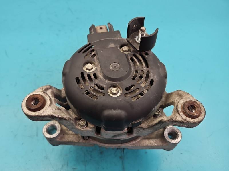 Генератор Opel Corsa E 13585664B — фото деталі 4