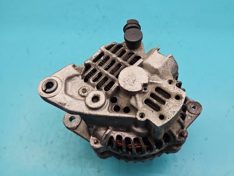 Генератор Subaru Impreza 23700AA202 — фото деталі 4