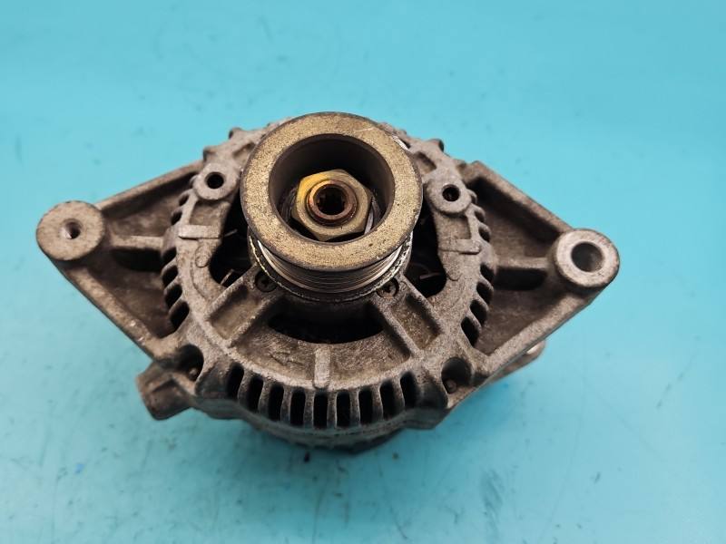 Генератор Opel Corsa B 0123120001 — фото деталі 2