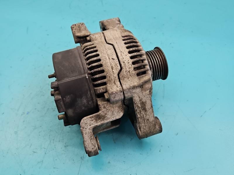 Генератор Opel Corsa B 0123120001 — фото деталі 3