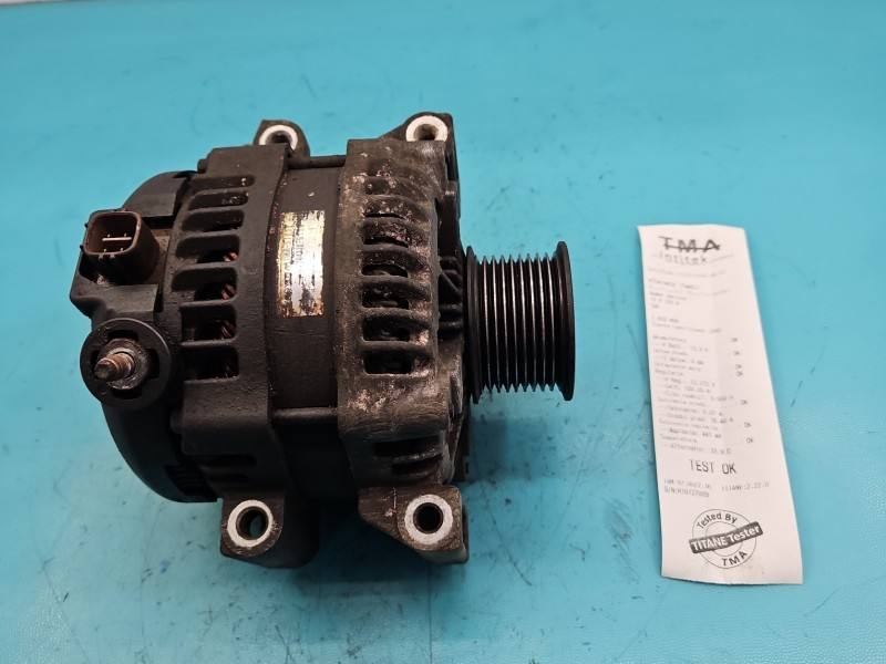 Генератор Toyota Land Cruiser 27060-51030