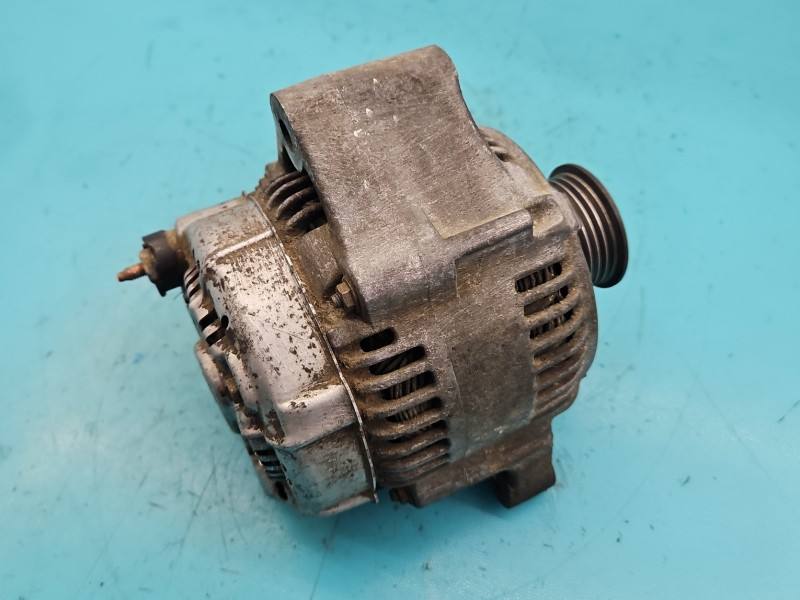 Генератор Land Rover Freelander YLE102290 — фото детали 3