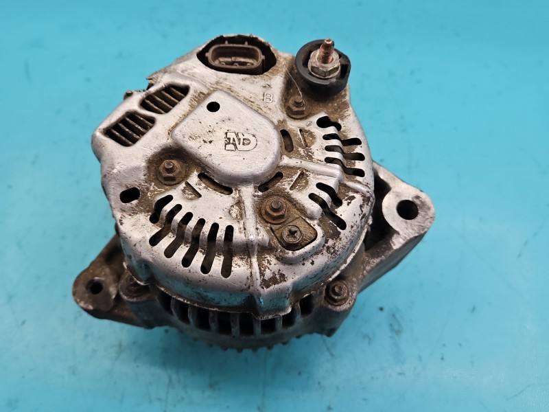 Генератор Land Rover Freelander YLE102290 — фото детали 4